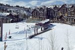 Ritz-Carlton Bachelor Gulch ski in ski out